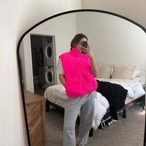 Free People Movement Vest